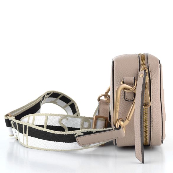 Hispanitas crossbody kabelka Taupe BV253840
