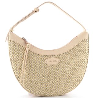 Hispanitas kabelka gondola panna/butter BV264718