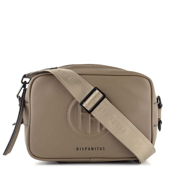 Hispanitas crossbody kabelka s etuí Asphalt BI222131