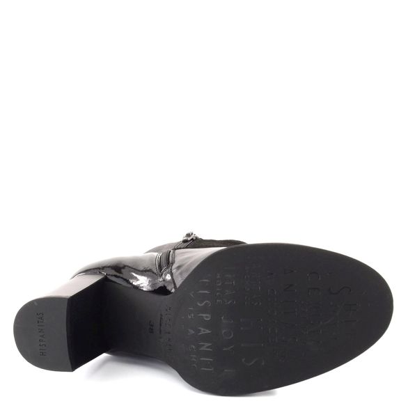 Hispanitas kotník Brujas Black HI63979