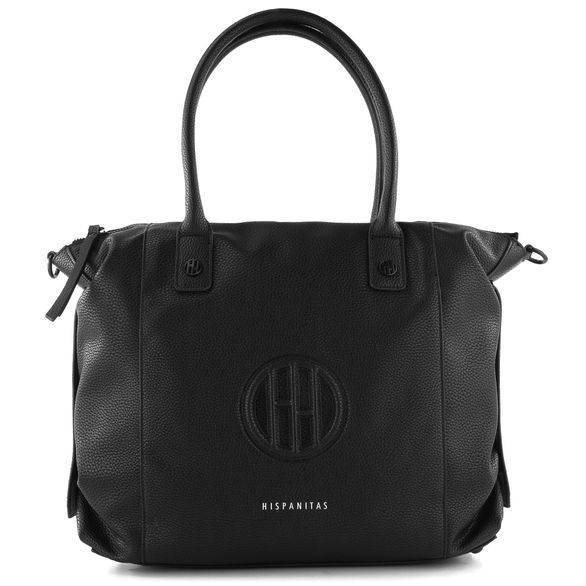 Hispanitas shopper kabelka Black BI222239