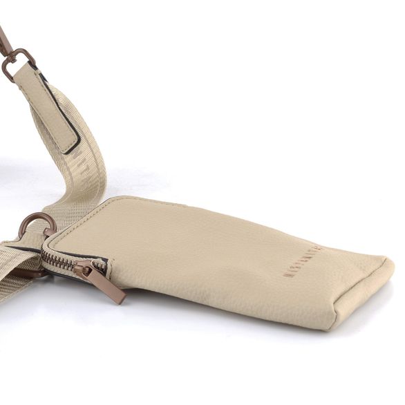 Hispanitas crossbody kabelka s etuí Vison BI222131