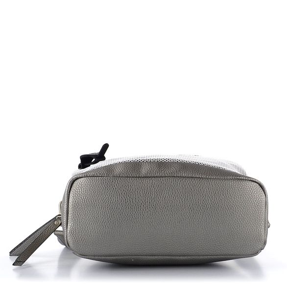 Hispanitas crossbody kabelka white/platino/plomo BV221702