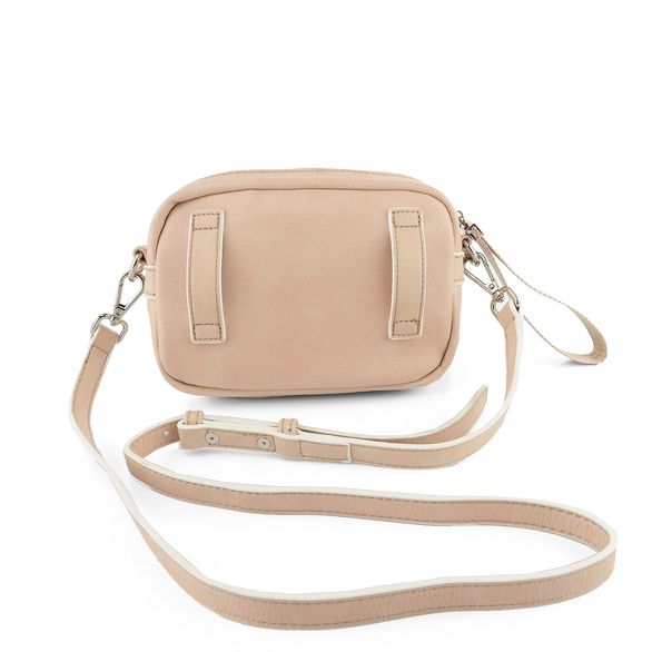 Hispanitas crossbody kabelka a ledvinka  Cameo BV00146