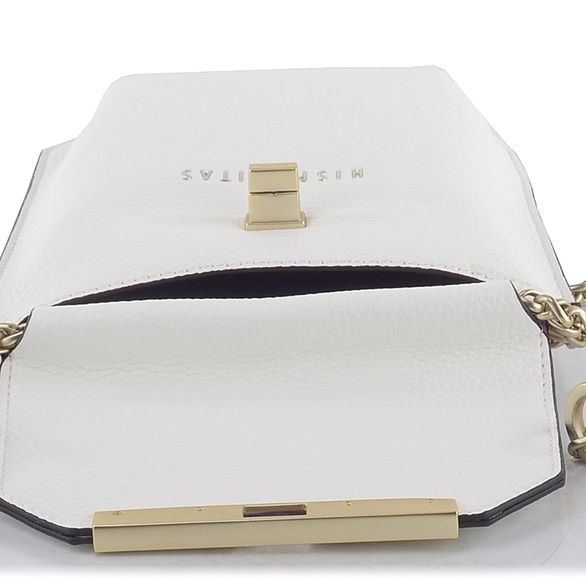 Hispanitas malá crossbody kabelka s řetízkem Panna BV232508
