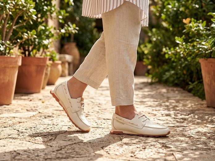 Hispanitas kožené šněrovací polobotky Zinnia Panna HV264603
