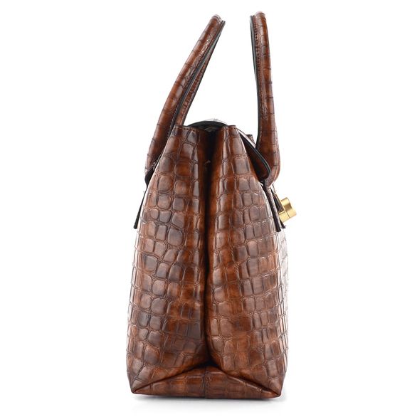 Hispanitas kabelka do ruky Bolsos I21 Cuero BI211725