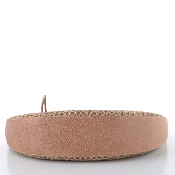 Hispanitas kabelka gondola desert/almond BV264718