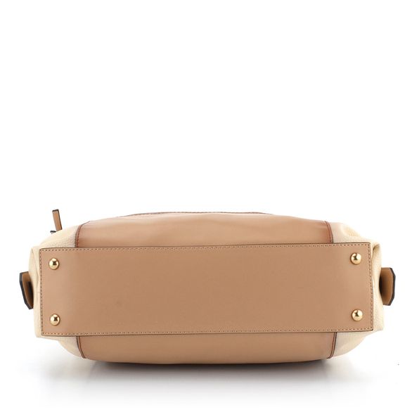 Hispanitas kombinovaná kabelka Bolsos Cuero I21 BI211738