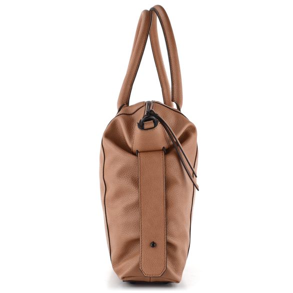 Hispanitas shopper kabelka Almond BI222239