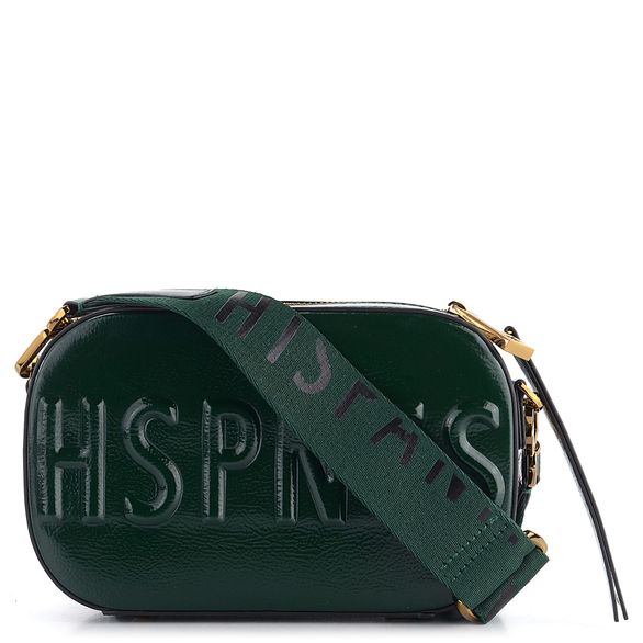 Hispanitas crossbody kabelka Forest BI232934
