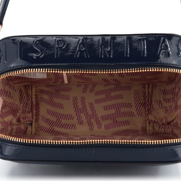 Hispanitas crossbody kabelka Marine BV243248
