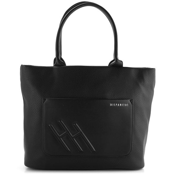 Hispanitas shopper kabelka Black BI232932