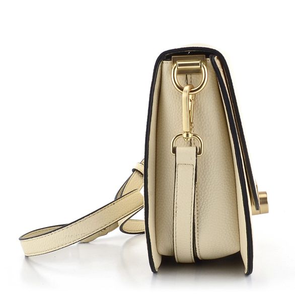 Hispanitas elegantní klopnová kabelka Bolsos I21 BI211722