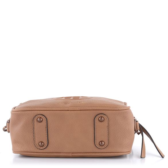 Hispanitas crossbody kabelka s etuí Almond BI222131