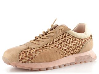 Hispanitas prozouvací tenisky Oregon Desert RHV264741