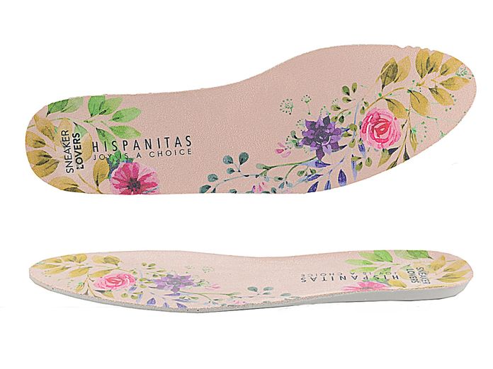 Hispanitas sneakers s reptilií grey CHV98641