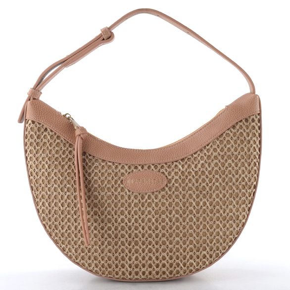 Hispanitas kabelka gondola desert/almond BV264718