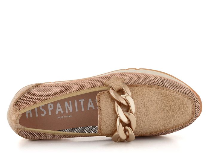 Hispanitas vzdušné mokasíny Desert HV221799
