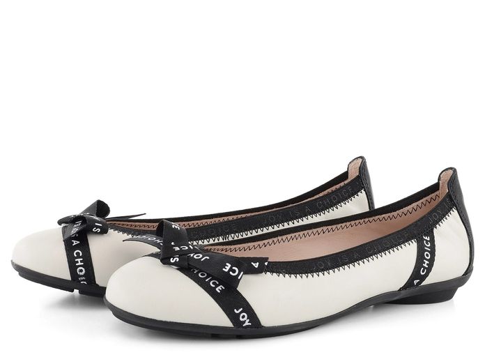 Hispanitas baleríny Capri Retromilled HV00095