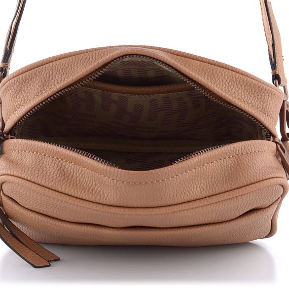 Hispanitas crossbody kabelka s etuí Almond BI222131