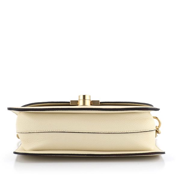 Hispanitas elegantní klopnová kabelka Bolsos I21 BI211722