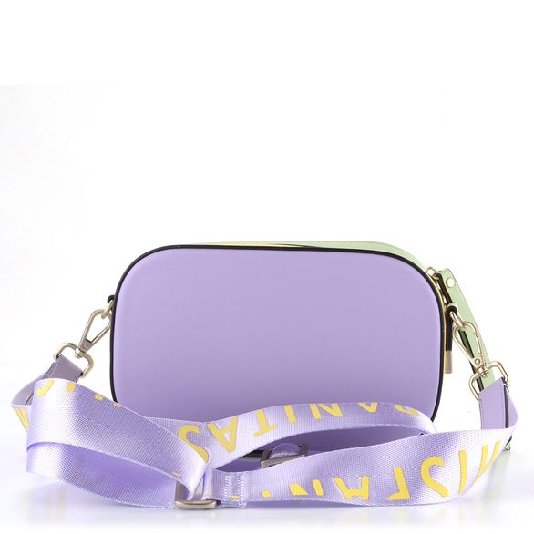 Hispanitas crossbody kabelka Lavanda BV232677