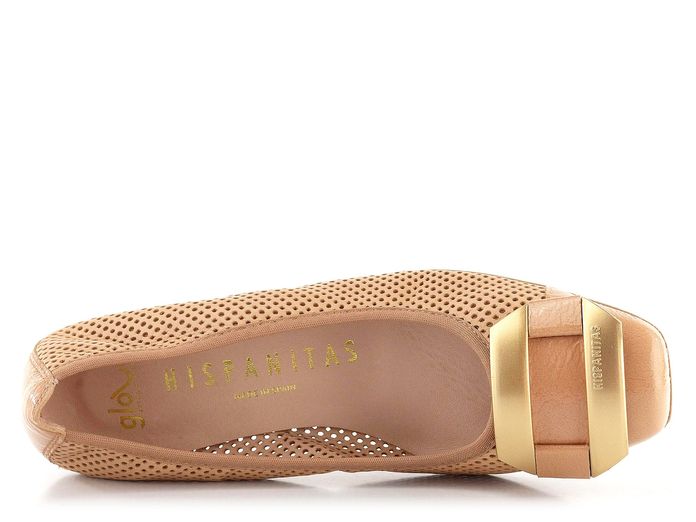Hispanitas lodičky Salma Desert HV232760
