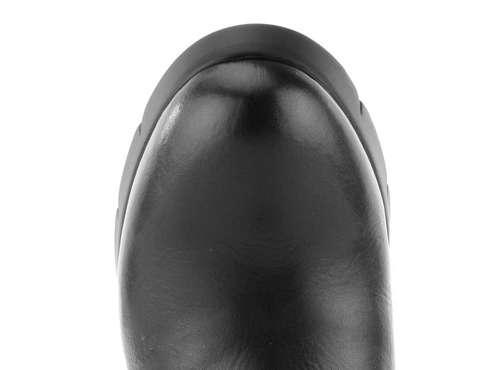 Hispanitas kotník Loira Black HI63658