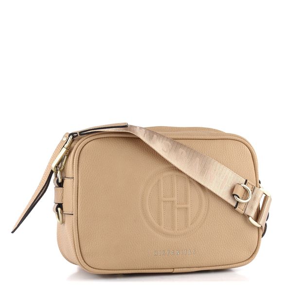 Hispanitas crossbody kabelka s etuí Desert BV232678