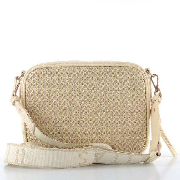 Hispanitas crossbody kabelka panna/butter BV264720