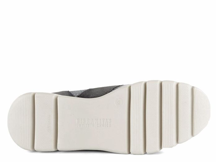 Hispanitas polobotky metalické Ruht HV98641