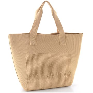 Hispanitas shopper kabelka desert BV264546