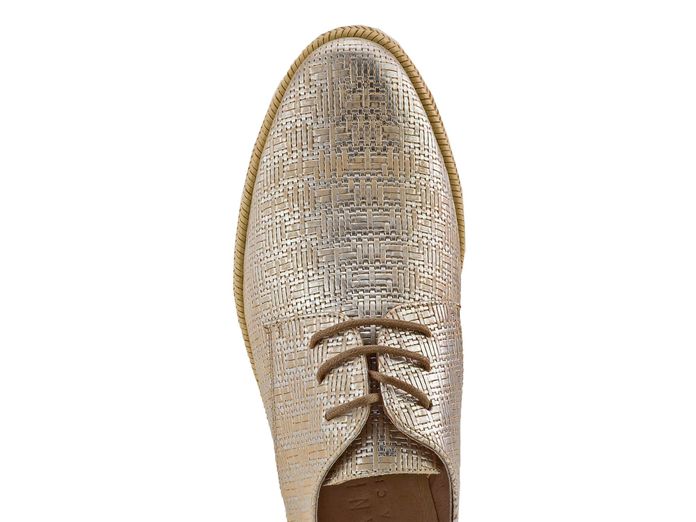 Hispanitas polobotky Atenea Natural HV74556