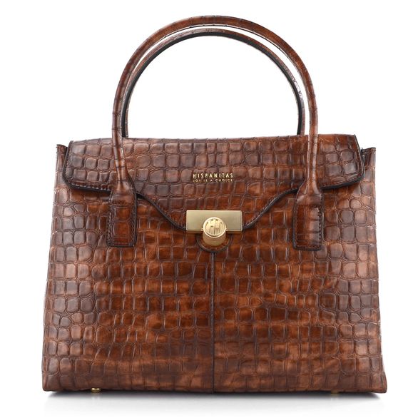 Hispanitas kabelka do ruky Bolsos I21 Cuero BI211725