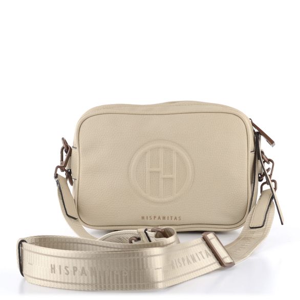 Hispanitas crossbody kabelka s etuí Vison BI222131