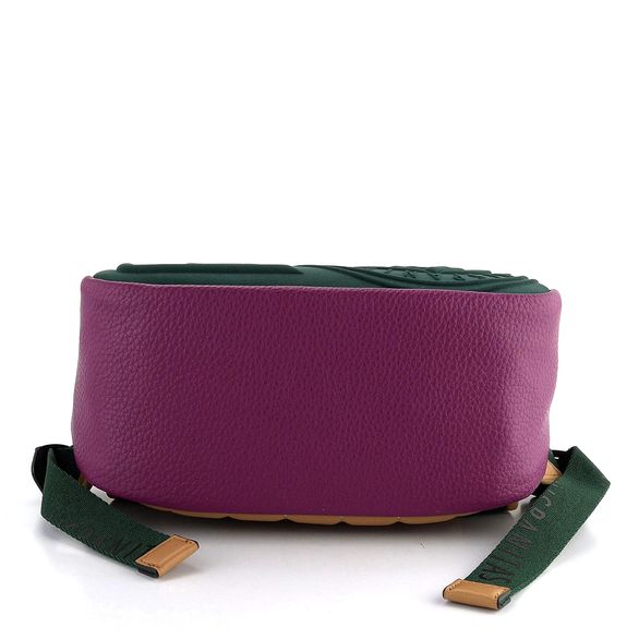 Hispanitas městský batoh Forest/Cocoa BI232946