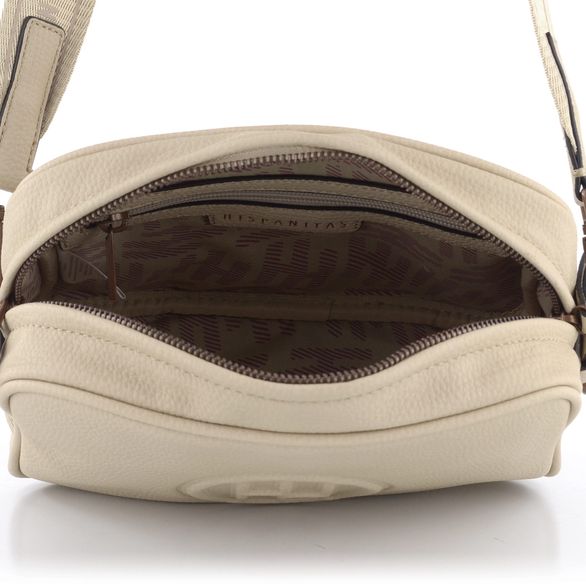Hispanitas crossbody kabelka s etuí Vison BI222131