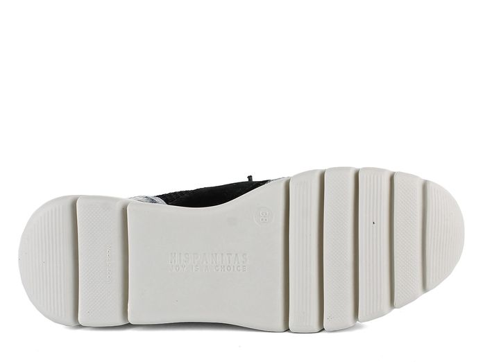 Hispanitas sneakers s reptilií CHV98641