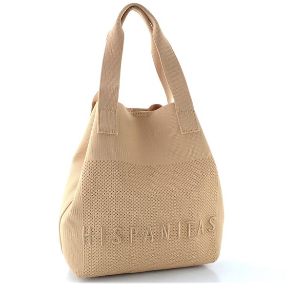 Hispanitas shopper kabelka desert BV264546