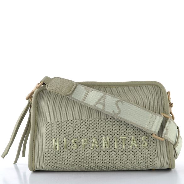 Hispanitas crossbody kabelka alga BV264547