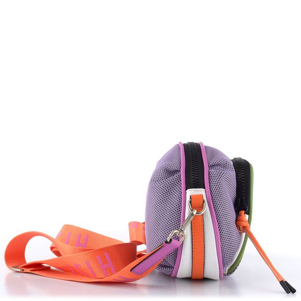 Hispanitas sportovní crossbody kabelka multi BV232507