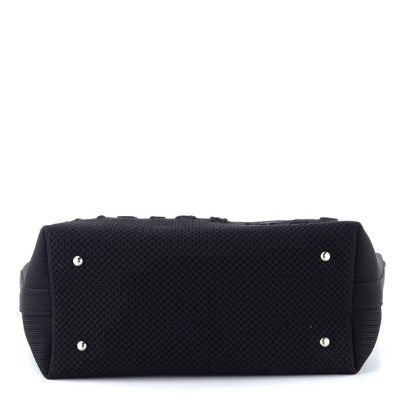 Hispanitas shopper kabelka black BV264546