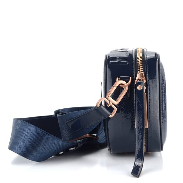 Hispanitas crossbody kabelka Marine BV243248
