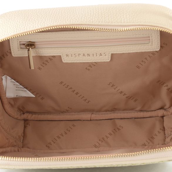 Hispanitas crossbody kabelka panna/butter BV264720
