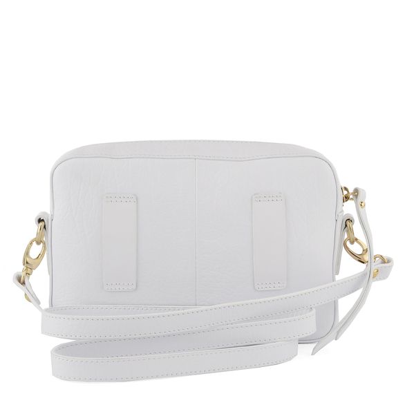 Hispanitas crossbody kabelka perforovaná  BV00155