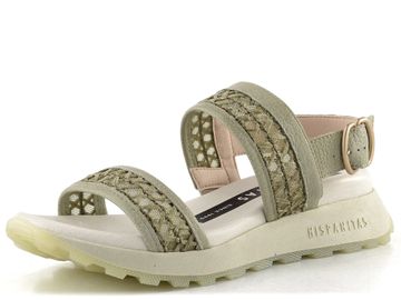 Hispanitas sandály na platformě Ambar Alga RHV264714